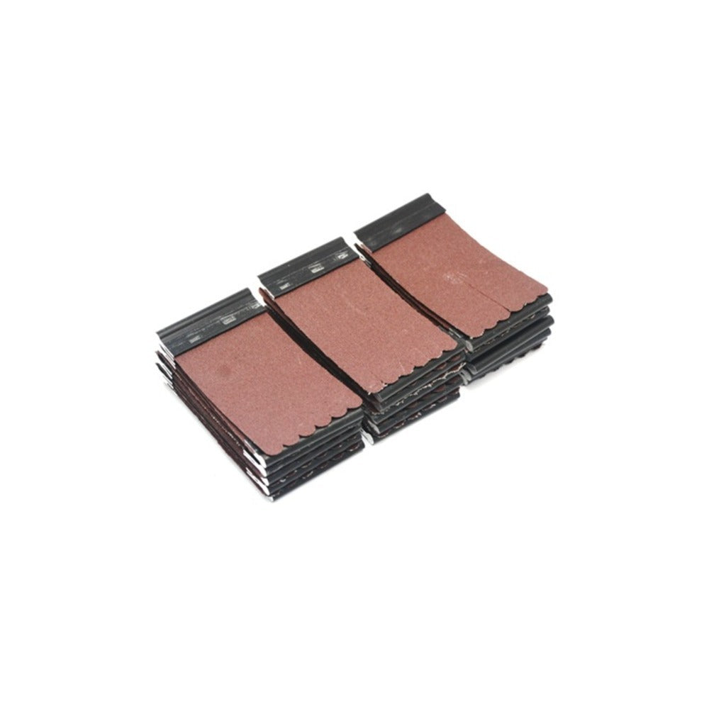 Manpa Power Carving EZ SandPaper 42 - #240 - The - is a replacement pack for sanding, model code MP21-R-EZ42P240,