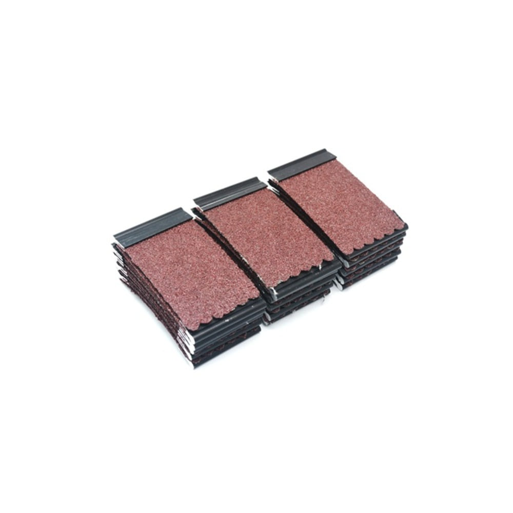 Manpa Power Carving EZ SandPaper 42 - #60 - The - is a grit sanding consumable from range, model code MP21-R-EZ42P60,