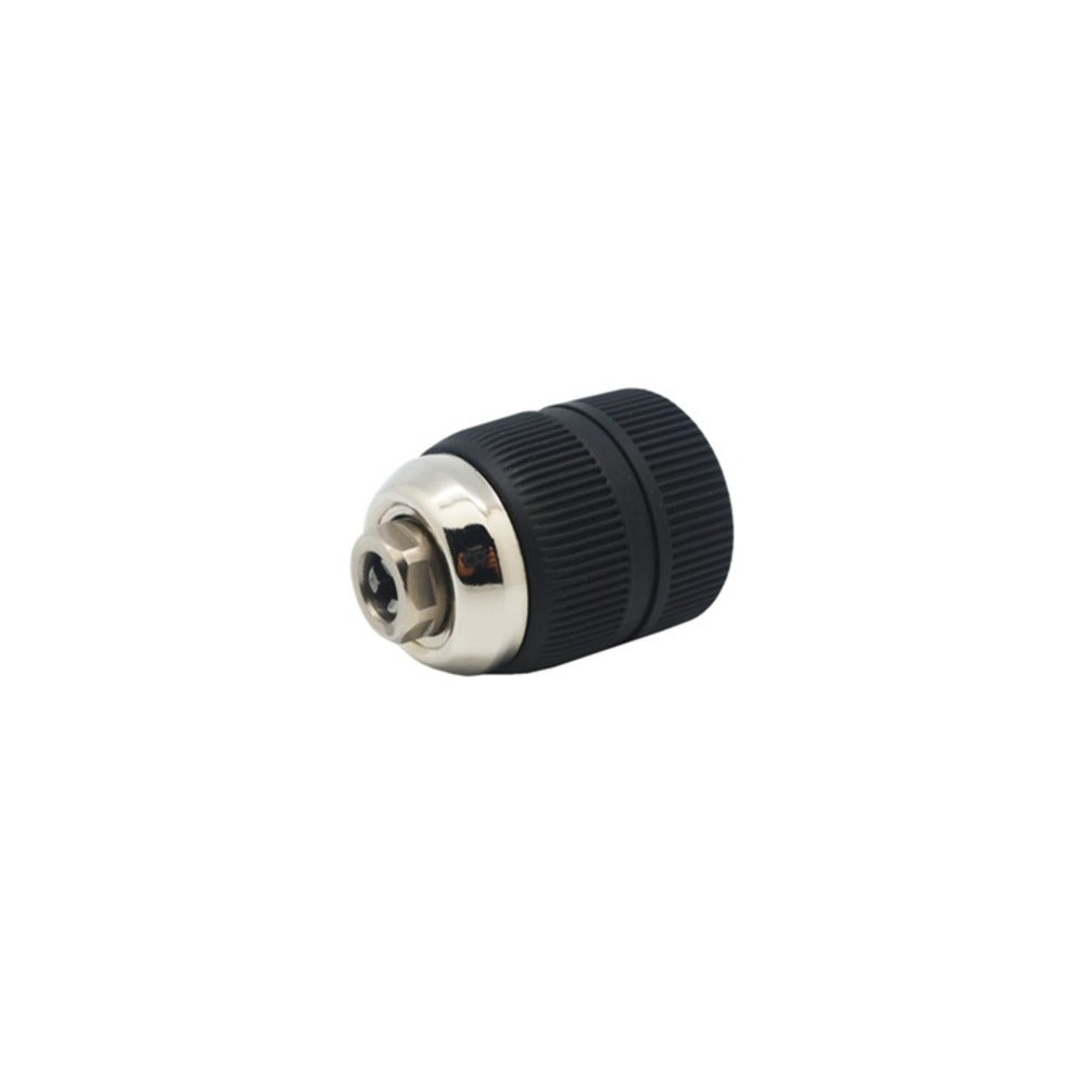 Manpa Power Carving Keyless Chuck - The is a attachment for, model MP21-29, with hardened jaws that securely grip bits