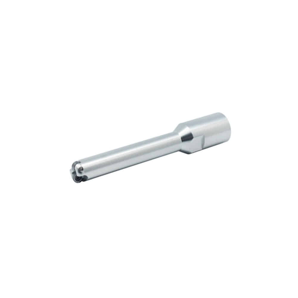 Manpa Power Carving Mini Crack Cutter - The is a gouging tool, model MP21-16-M, with an ultra-slim 12.2 mm diameter