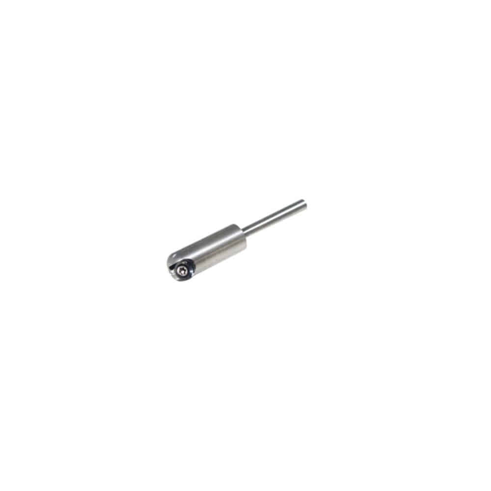 Manpa Power Carving Mini Shaft-MSD - The is a bit, model MP21-24-MSD, with single carbide tooth on 1 / 8 shank