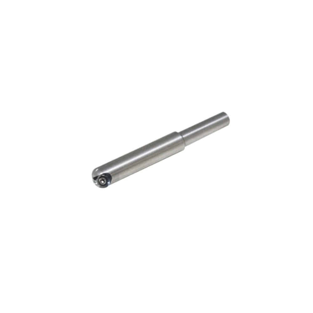 Manpa Power Carving Mini Shaft-MSL - The is a rotary woodcarving bit, model MP21-24-MSL, with 5 mm carbide blade