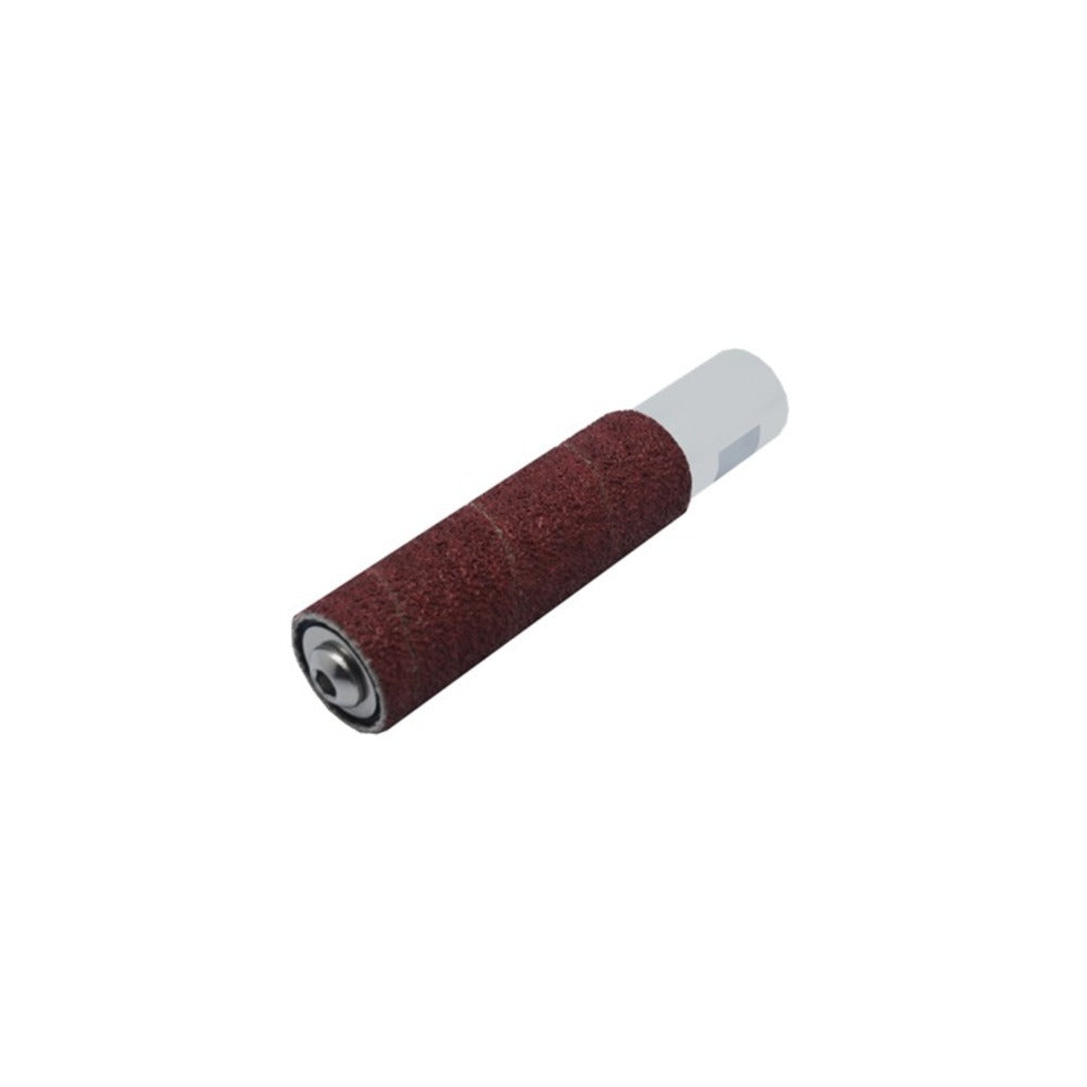 Manpa Power Carving Sanding Spindle - The is a accessory, model MP21-27, for narrow, deep areas and flat or curved