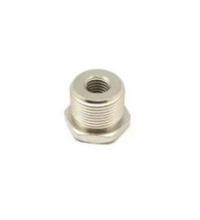 Manpa Power Carving Special Insert M14 - The is a threaded adapter for and sanding, model MP21-SI-M14, that converts