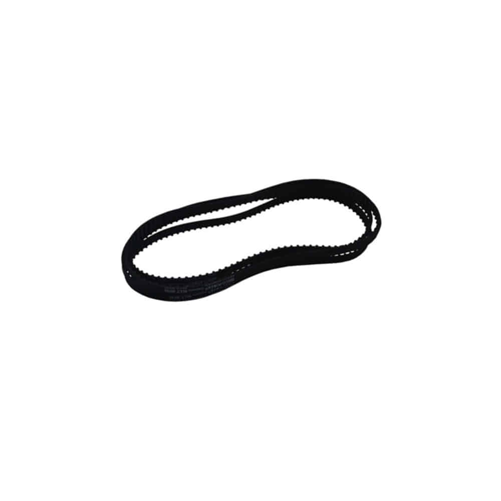 Manpa Power Carving Timing Belt 200 (4EA) - The is a replacement (200XL) for tools, model code MP21-R-TB200.
