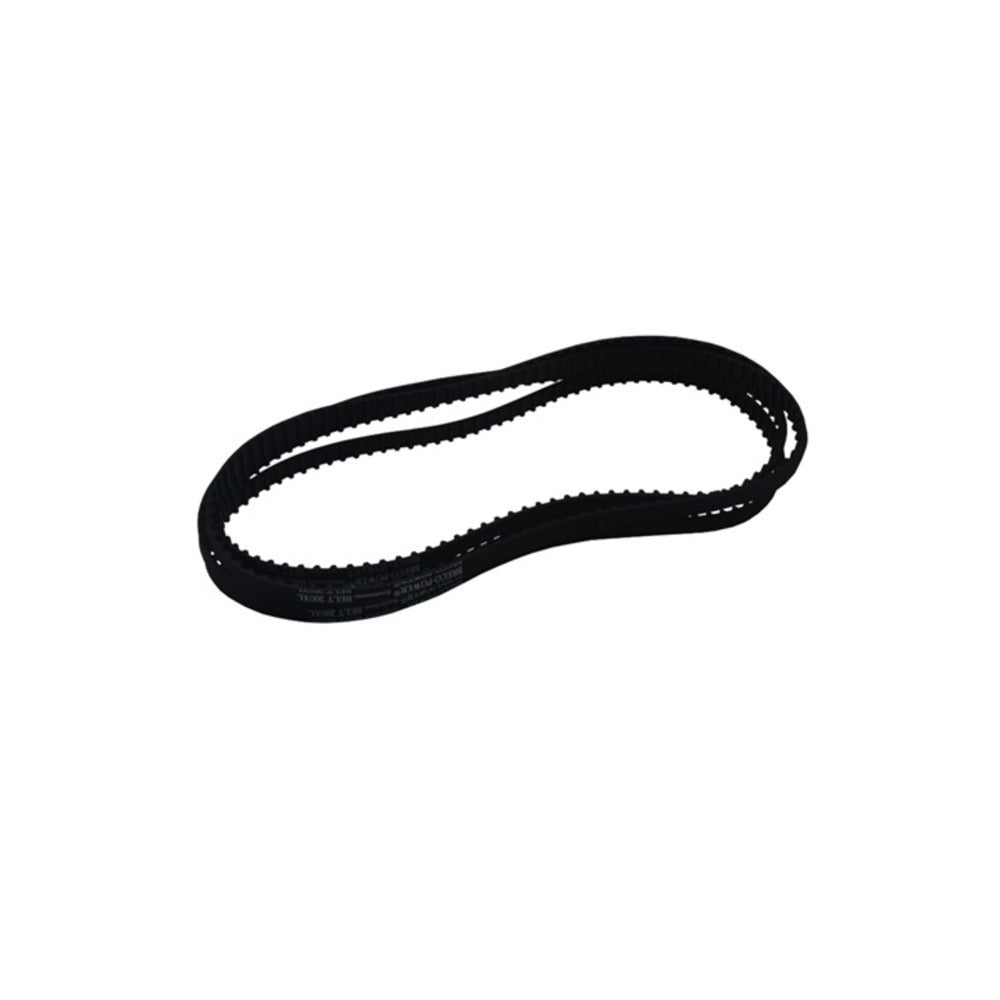 Manpa Power Carving Timing Belt 270 (4EA) - The is a replacement (270XL) for tools, model code MP21-R-TB270.