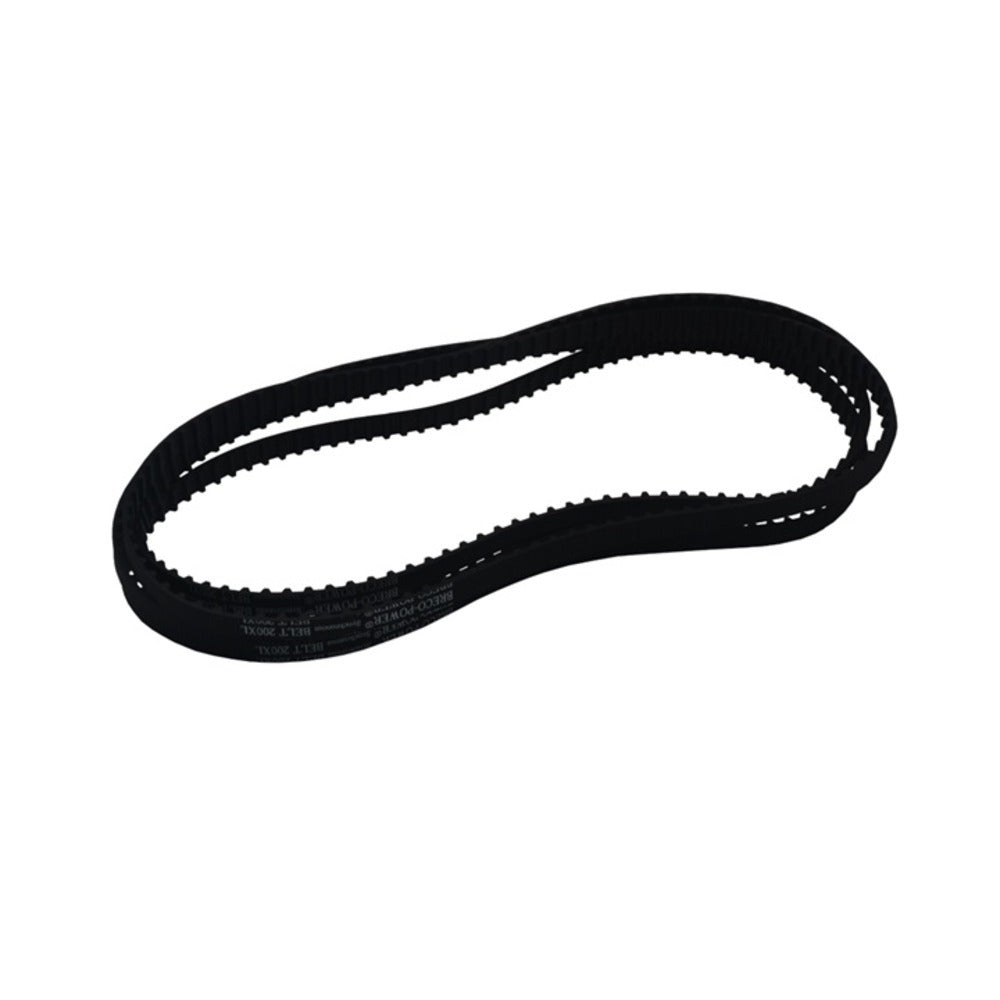 Manpa Power Carving Timing Belt 348 (4EA) - The is a replacement (348XL) for tools, model code MP21-R-TB348.