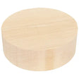 Maple Bowl Blanks (round) - woodturning Dimensions are approx and shown in inches Image for illustration purposes