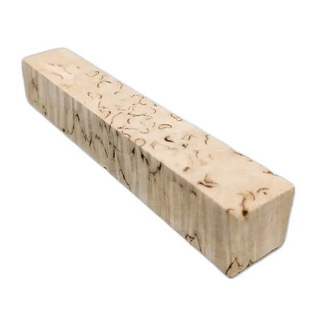 Masur Birch Pen Blank - Fast shipping