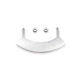 Mezaluna herb cutter kit Stainless Steel Project Kit Fast shipping