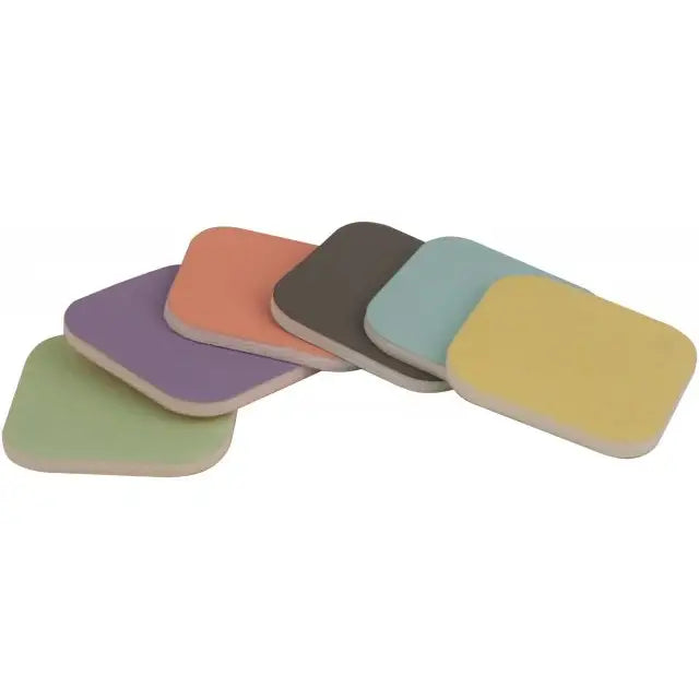 Micro Mesh Acrylic Pen Finishing Kit Sandpaper & Sanding Sponges Fast shipping