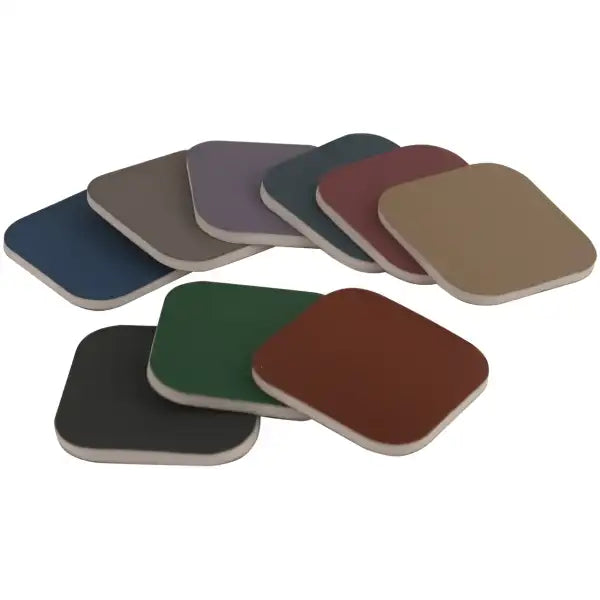 Micro Mesh Pen Finishing Kit - Sandpaper & Sanding Sponges The is designed specifically with pen turners in mind.