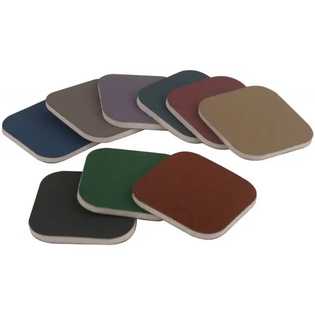 Micro Mesh Pen Finishing Kit Sandpaper & Sanding Sponges Fast shipping