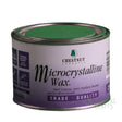 Microcrystalline Wax -225ml Tin - Chestnut Products - Finishing A specialist from for woodturners and other