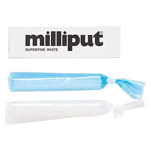 Milliput - Epoxy Putty - Fast shipping