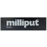 Milliput - Epoxy Putty - Black - Fast shipping