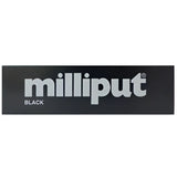 Milliput - Epoxy Putty - Black - Fast shipping