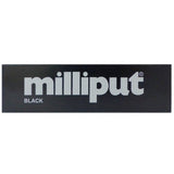 Milliput - Epoxy Putty black