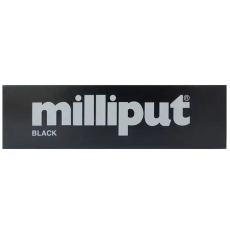 Milliput - Epoxy Putty - Black - Fast shipping