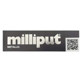 Milliput - Epoxy Putty - Metallic - Fast shipping