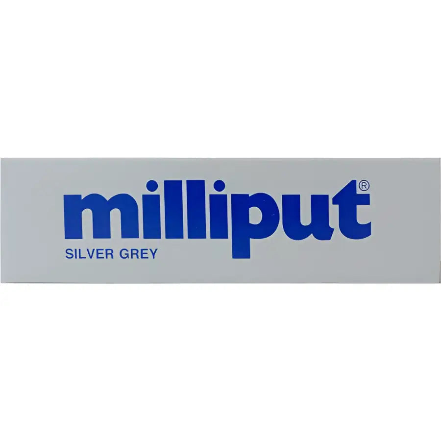 Milliput - Epoxy Putty - Silver Grey - Fast shipping
