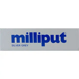 Milliput - Epoxy Putty - Silver Grey - is a two-part, cold setting, non-shrinking epoxy putty sold in packs containing