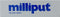 Milliput - Epoxy Putty silver grey