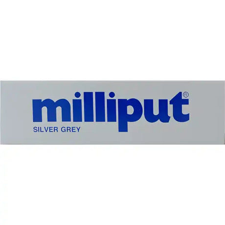 Milliput - Epoxy Putty silver grey