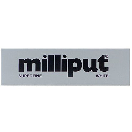 Milliput - Epoxy Putty superfine white