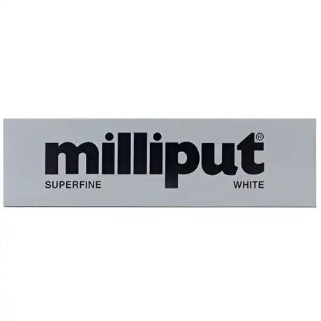 Milliput - Epoxy Putty superfine white