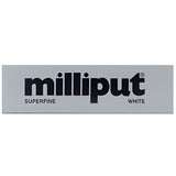 Milliput - Epoxy Putty - Superfine White - Fast shipping