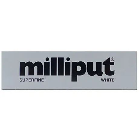 Milliput - Epoxy Putty - Superfine White - Fast shipping
