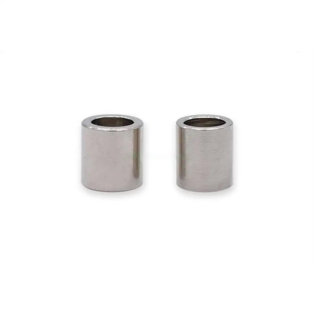 Mini bullet key ring kits bushings Bushings Fast shipping