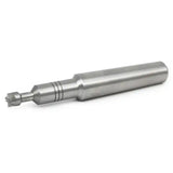 Mini Drive Centres - Rotur - 2 MT - Lathe Accessories 9mm 4 prong head Available in 1 and High quality, Made UK