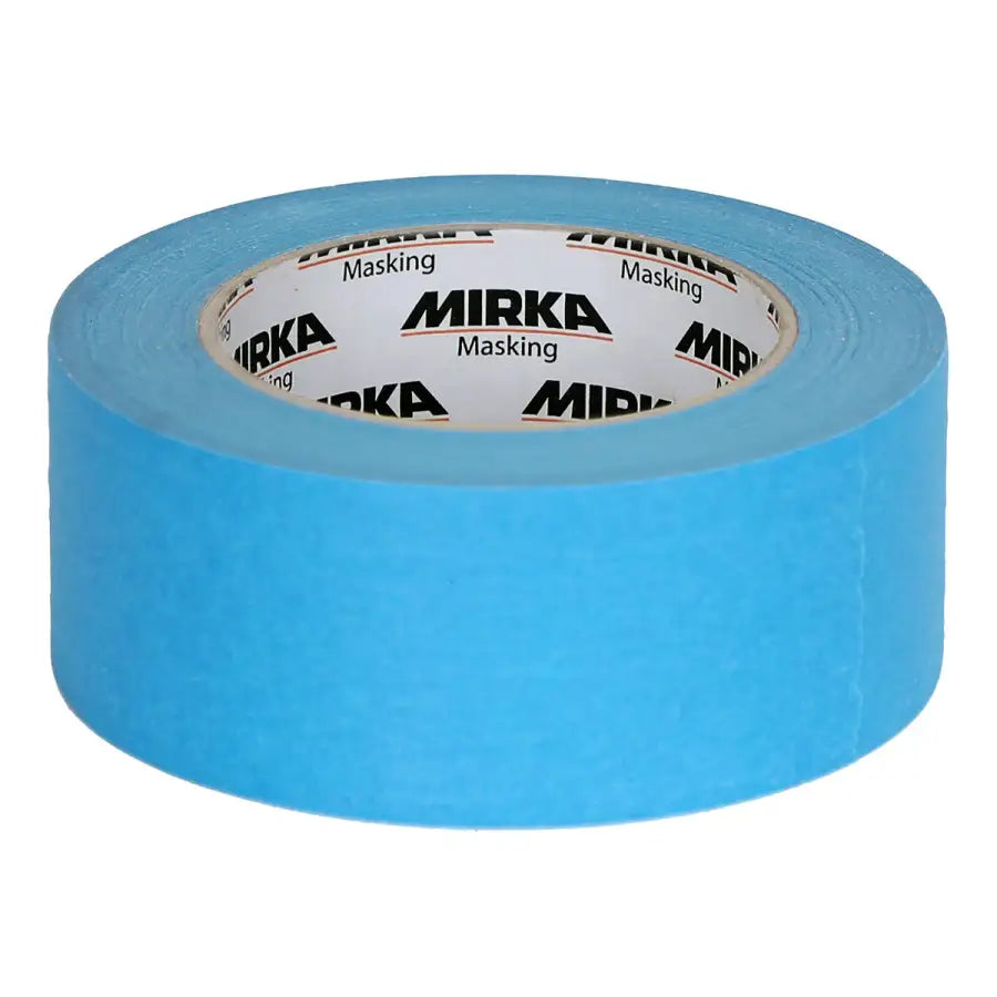 Mirka Masking Tape 120C Blue Line 24mm x 50m - Hardware - Fast shipping