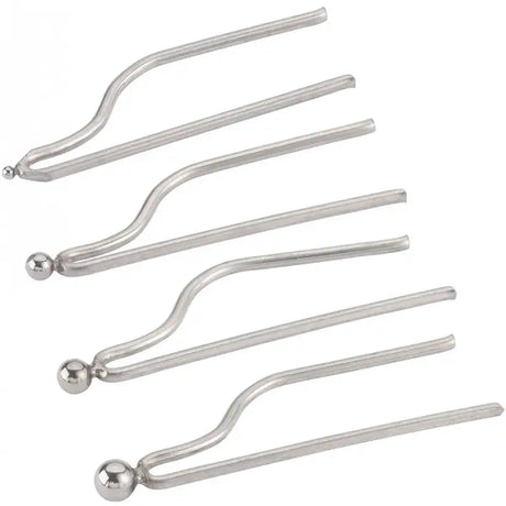 Mixed Set of Pyrography Ball Points (Pack 4) - Tips - Fast shipping