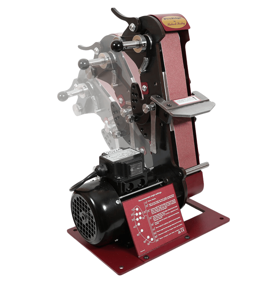  Proedge Ultimate Sharpening System