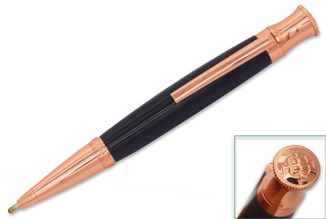 Samsara Twist Pen Kit - Copper