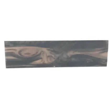 Mocha Pearl Kirinite Pen Blank - Blanks The pen blank is made in Italy from high quality acrylic Approx size 20mm x