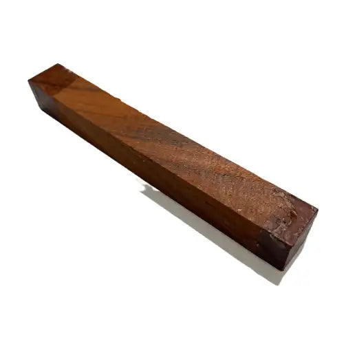 Mopane - Exotic Wood Pen Blank - Blanks Approx 20mm x 150mm wood comes from Mozambique where it is grown and replanted.