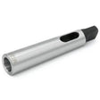 Morse Taper Reducer Sleeves - Lathe Accessories Enables the fitment of 1MT tools in 2MT Also known as Adapters Fit