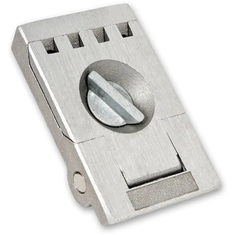 MORTICED BENCH STOP MJ-815 - Fast shipping