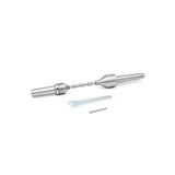 MT2 - Rotur Deluxe Colleted Pen Mandrel & Support Centre Kit - Turning Mandrels The is an essential tool