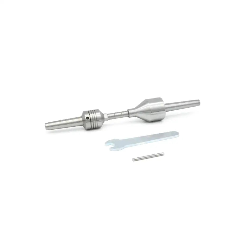 MT2 Rotur Deluxe Colleted Pen Mandrel & Support Centre Kit Turning Mandrels Fast shipping