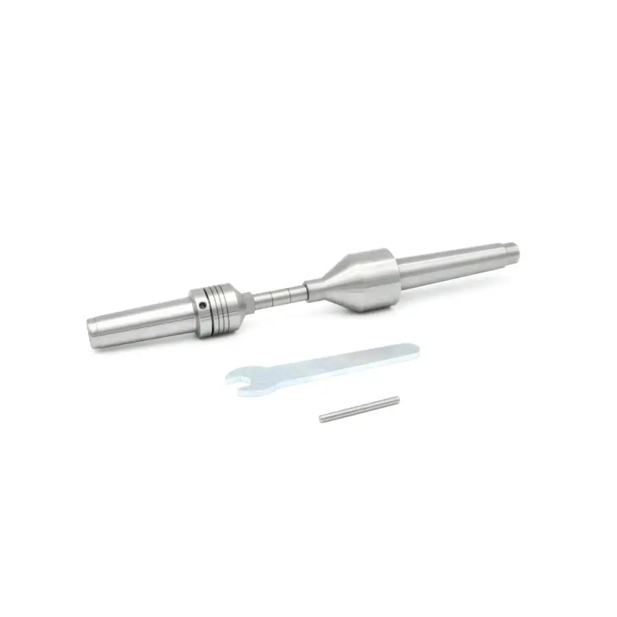 MT2 - Rotur Deluxe Colleted Pen Mandrel & Support Centre Kit - Turning Mandrels - Fast shipping