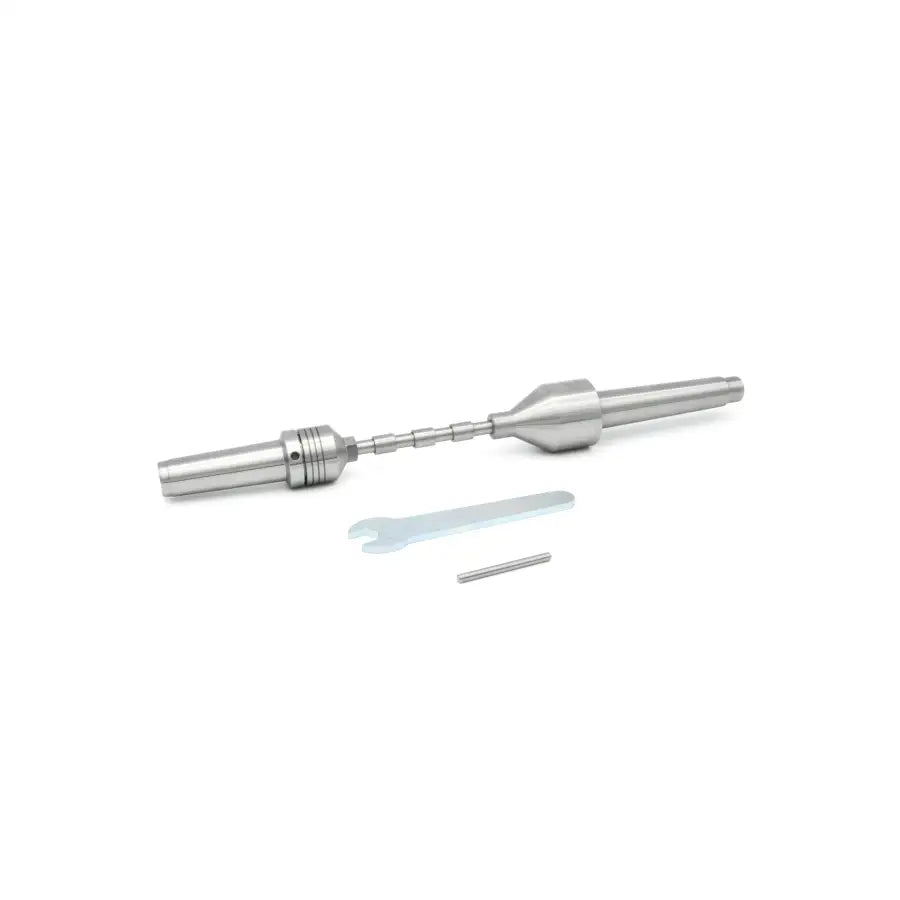 MT2 Rotur Deluxe Colleted Pen Mandrel & Support Centre Kit Turning Mandrels Fast shipping