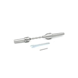 MT2 Rotur Deluxe Colleted Pen Mandrel & Support Centre Kit Turning Mandrels Fast shipping