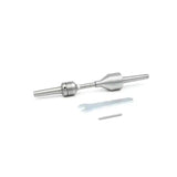 MT2 - Rotur Deluxe Colleted Pen Mandrel & Support Centre Kit - Turning Mandrels The is an essential tool