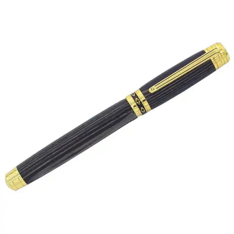Mysterious Sky - Fountain Pen Kit - Gold - Kits You will need a 10.7mm (27 / 64) Drill Bit & 9.7mm Bushings plated