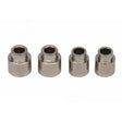 Mysterious Sky Pen Kit Bushings - Set of bushings for the Fountain Kit.